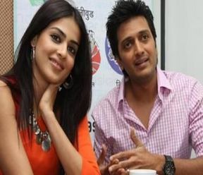 Film releases are not elections: Riteish Deshmukh